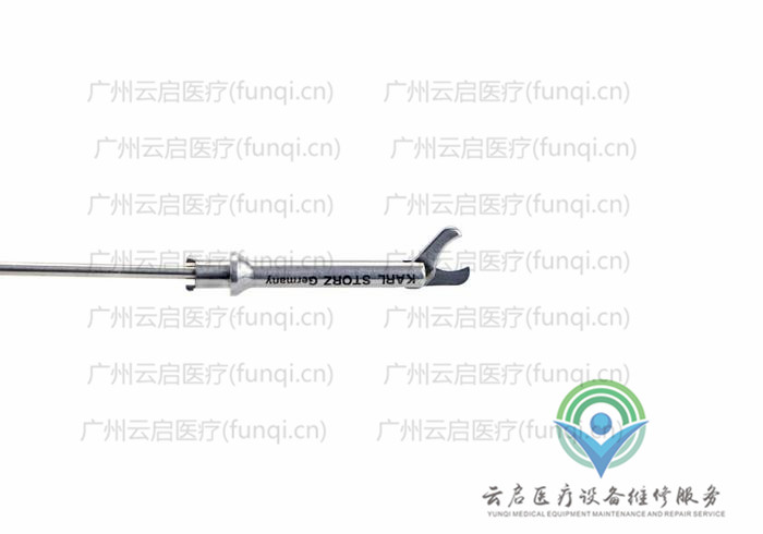 卡尔史托斯Karl Storz 34310ES高频电刀器械 卡尔史托斯Karl Storz 34310ES高频电刀器械