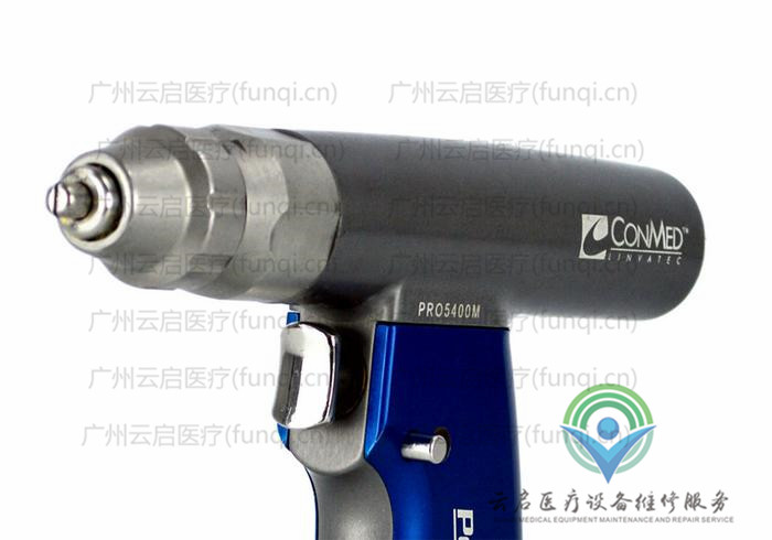 康美ConMed PRO5400M电钻骨钻 康美ConMed PRO5400M电钻骨钻