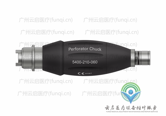 史塞克Stryker 5400-210-060动力系统接头与附件 史塞克Stryker 5400-210-060动力系统接头与附件