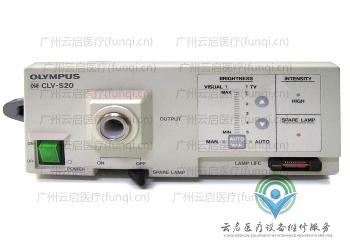奥林巴斯Olympus CLV-S20光源 奥林巴斯Olympus CLV-S20光源