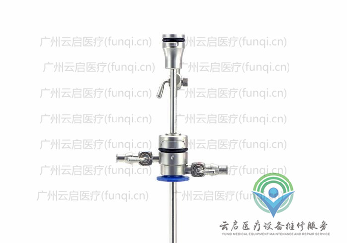 史塞克Stryker Stryker-502-880-301-Laser操作手件 史塞克Stryker Stryker-502-880-301-Laser操作手件