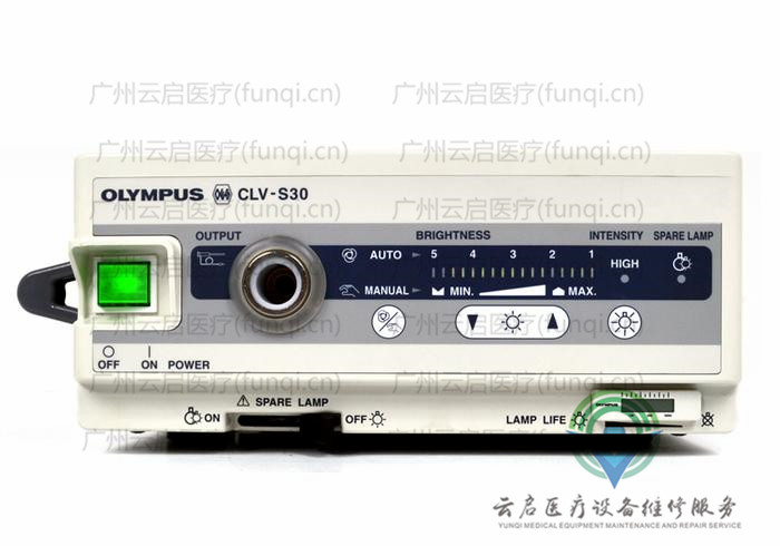 奥林巴斯Olympus CLV-S30光源 奥林巴斯Olympus CLV-S30光源