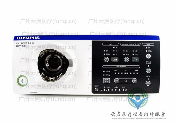 奥林巴斯Olympus CLV-190光源 奥林巴斯Olympus CLV-190光源
