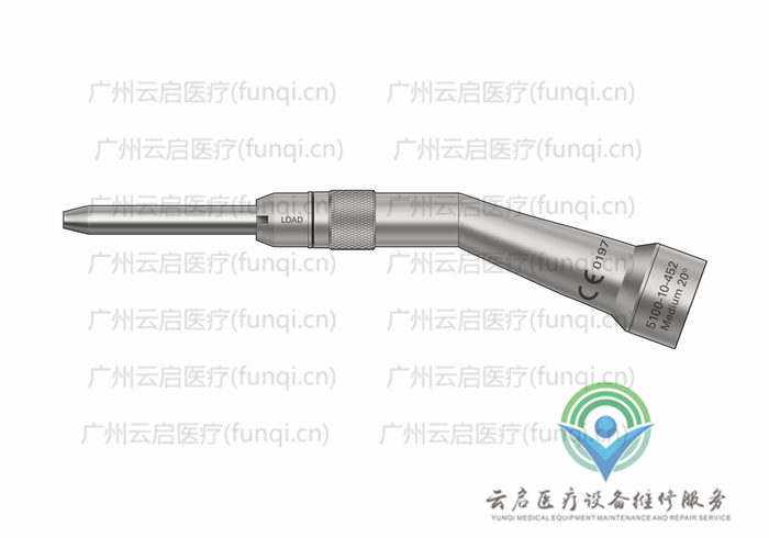 史塞克Stryker 5100-10-452动力系统接头与附件 史塞克Stryker 5100-10-452动力系统接头与附件