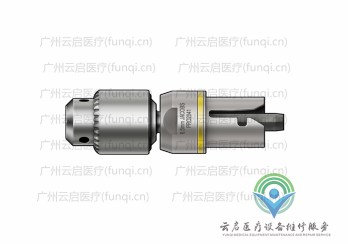 霍尔医疗Hall PRO2041动力系统接头与附件 霍尔医疗Hall PRO2041动力系统接头与附件