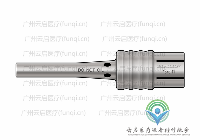 霍尔医疗Hall 1375-11动力系统接头与附件 霍尔医疗Hall 1375-11动力系统接头与附件