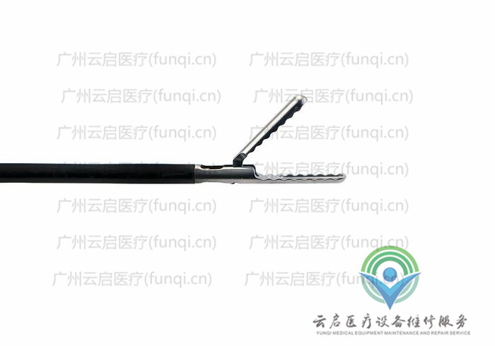 蛇牌Aesculap 8360-10抓钳 蛇牌Aesculap 8360-10抓钳
