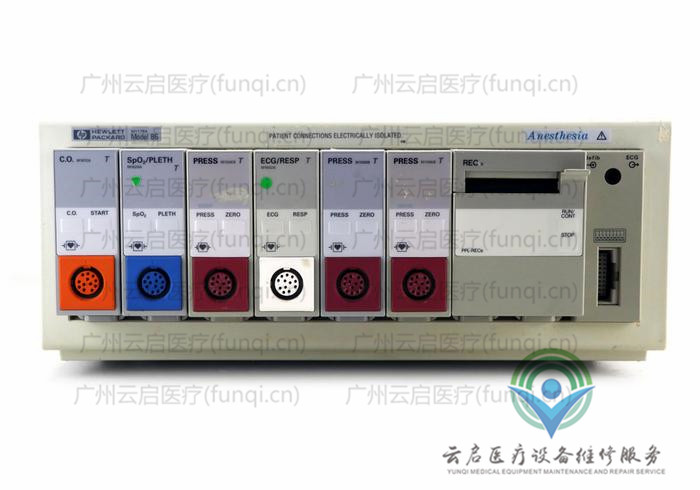 惠普HP M1167A-2监护仪 惠普HP M1167A-2监护仪