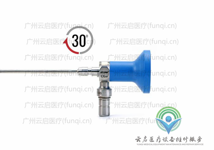 史塞克Stryker 502-244-030关节镜 史塞克Stryker 502-244-030关节镜
