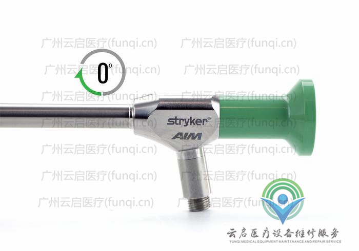 史塞克Stryker 502-937-010腹腔镜 史塞克Stryker 502-937-010腹腔镜