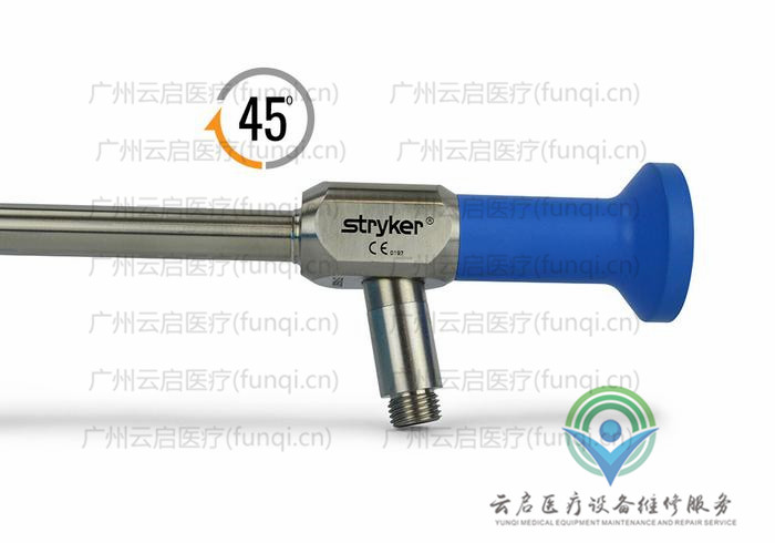 史塞克Stryker 502-457-045腹腔镜 史塞克Stryker 502-457-045腹腔镜
