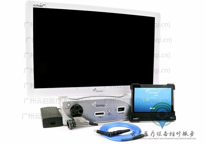 亚瑟克斯Arthrex AR-SynergyHD3+32Monitor摄像系统 亚瑟克斯Arthrex AR-SynergyHD3+32Monitor摄像系统
