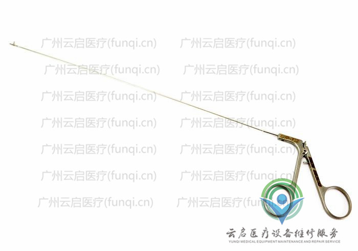 美国顺康ACMI GYS-732软钳 美国顺康ACMI GYS-732软钳