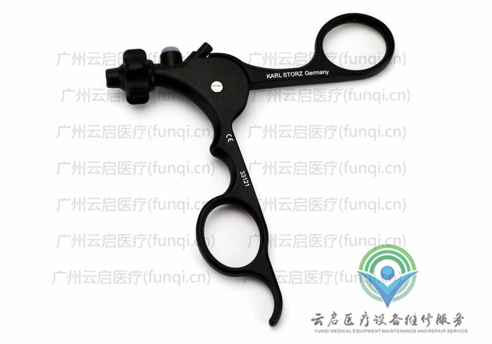卡尔史托斯Karl Storz 高频电刀器械 卡尔史托斯Karl Storz 高频电刀器械