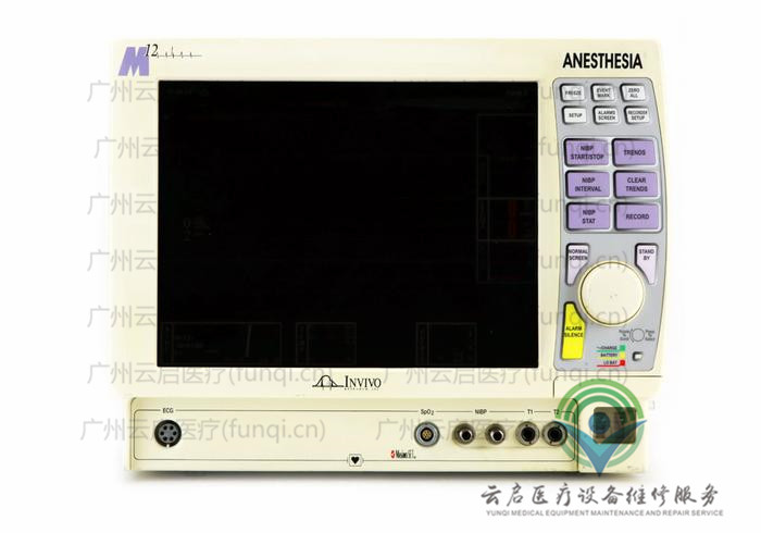美国Invivo 3550A监护仪 美国Invivo 3550A监护仪