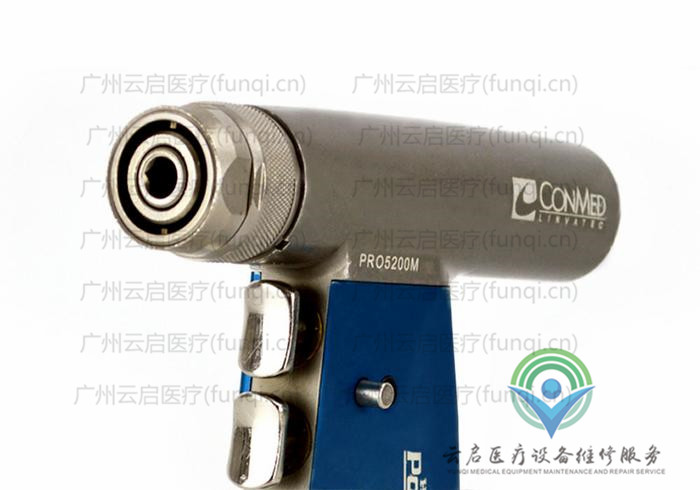 康美ConMed PRO5200M电钻骨钻 康美ConMed PRO5200M电钻骨钻