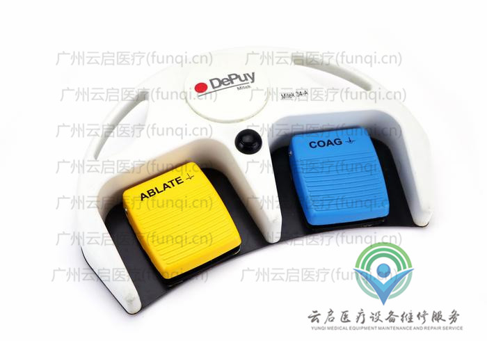 强生DePuy 792025脚踏开关 强生DePuy 792025脚踏开关