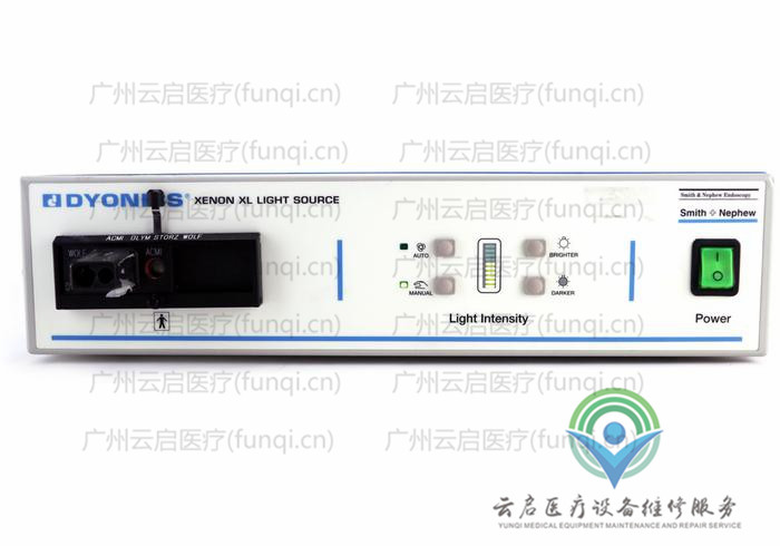 戴安娜Dyonics 7205353-0光源 戴安娜Dyonics 7205353-0光源