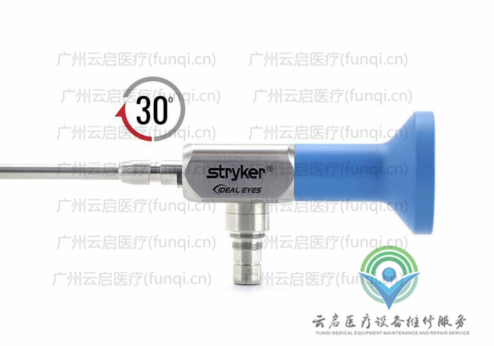 史塞克Stryker 502-104-030关节镜 史塞克Stryker 502-104-030关节镜