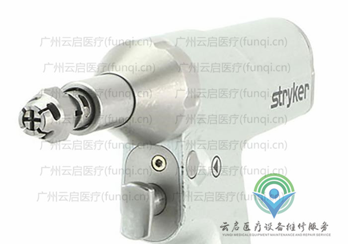 史塞克Stryker 7206-000-000电钻骨钻 史塞克Stryker 7206-000-000电钻骨钻