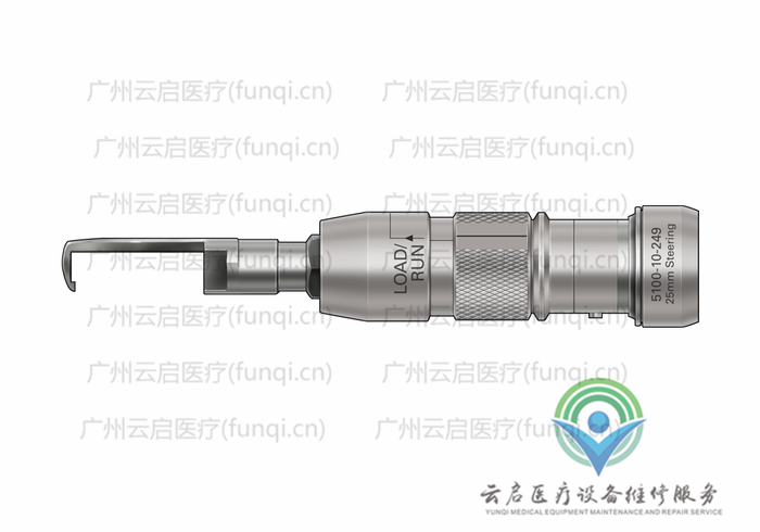 史塞克Stryker 5100-10-249动力系统接头与附件 史塞克Stryker 5100-10-249动力系统接头与附件
