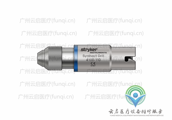 史塞克Stryker 动力系统接头与附件 史塞克Stryker 动力系统接头与附件