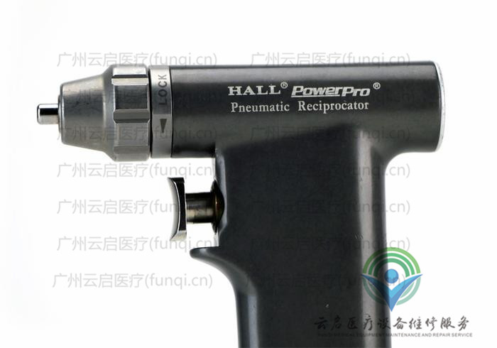 康美ConMed PRO6185气动手柄 康美ConMed PRO6185气动手柄