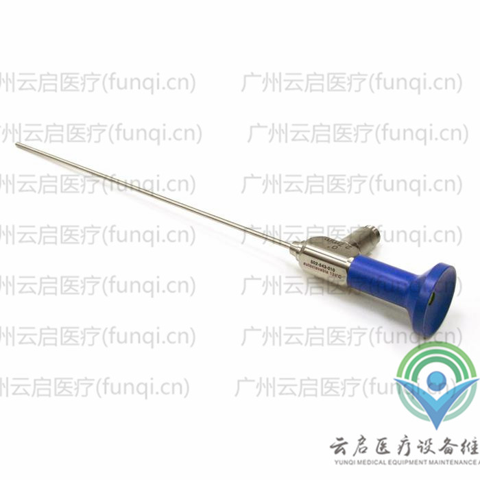 史塞克Stryker 502-543-010腹腔镜 史塞克Stryker 502-543-010腹腔镜