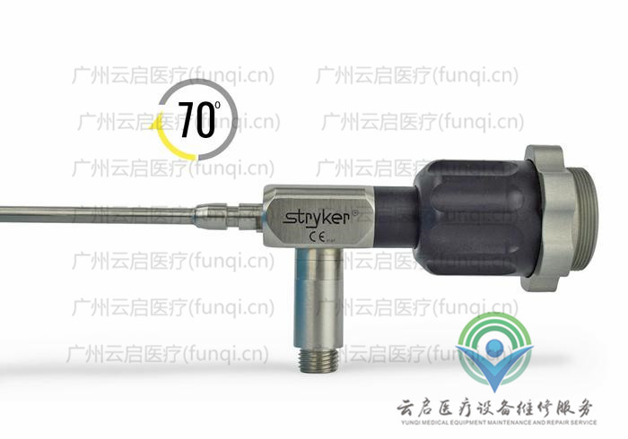 史塞克Stryker 502-427-070关节镜 史塞克Stryker 502-427-070关节镜