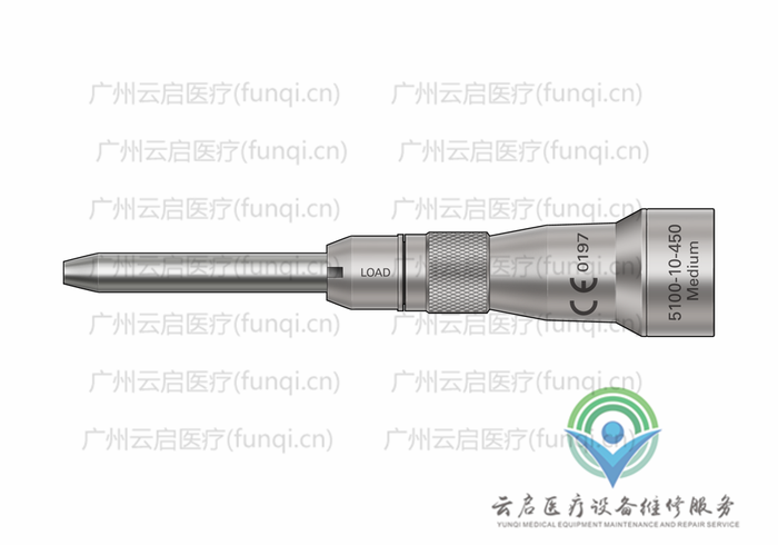 史塞克Stryker 5100-10-450动力系统接头与附件 史塞克Stryker 5100-10-450动力系统接头与附件