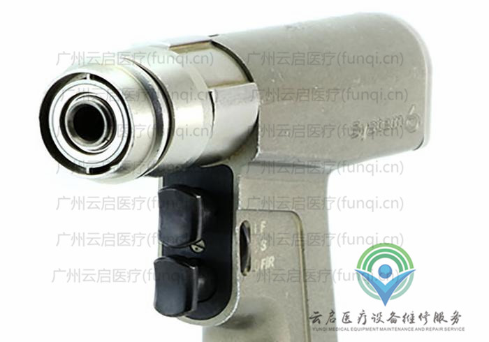 史塞克Stryker 6205-000-000电钻骨钻 史塞克Stryker 6205-000-000电钻骨钻