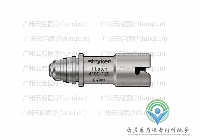 史塞克Stryker 4100-120动力系统接头与附件 史塞克Stryker 4100-120动力系统接头与附件