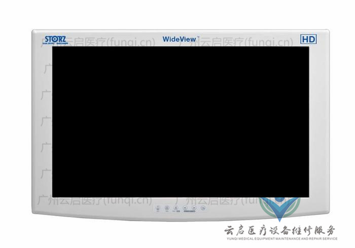 卡尔史托斯Karl Storz 9424LSF-DR手术显示器 卡尔史托斯Karl Storz 9424LSF-DR手术显示器