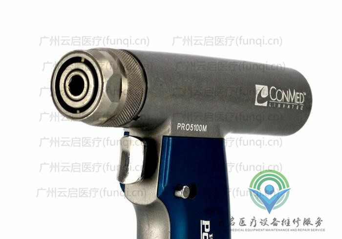 康美ConMed PRO5100M电钻骨钻 康美ConMed PRO5100M电钻骨钻