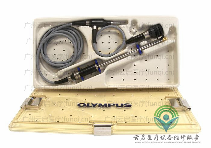 奥林巴斯Olympus A4801A腹腔镜 奥林巴斯Olympus A4801A腹腔镜