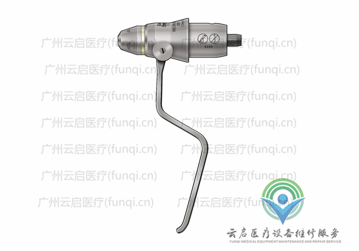 霍尔医疗Hall PRO6128动力系统接头与附件 霍尔医疗Hall PRO6128动力系统接头与附件