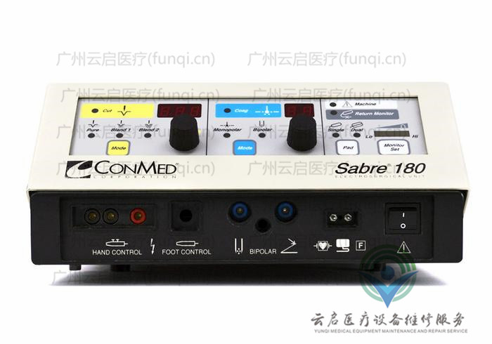 康美ConMed 60-5800-001高频电刀 康美ConMed 60-5800-001高频电刀