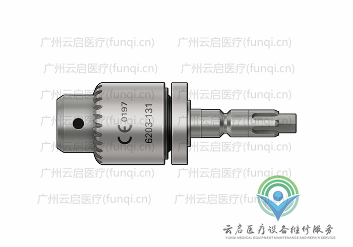 史塞克Stryker 6203-131-000动力系统接头与附件 史塞克Stryker 6203-131-000动力系统接头与附件