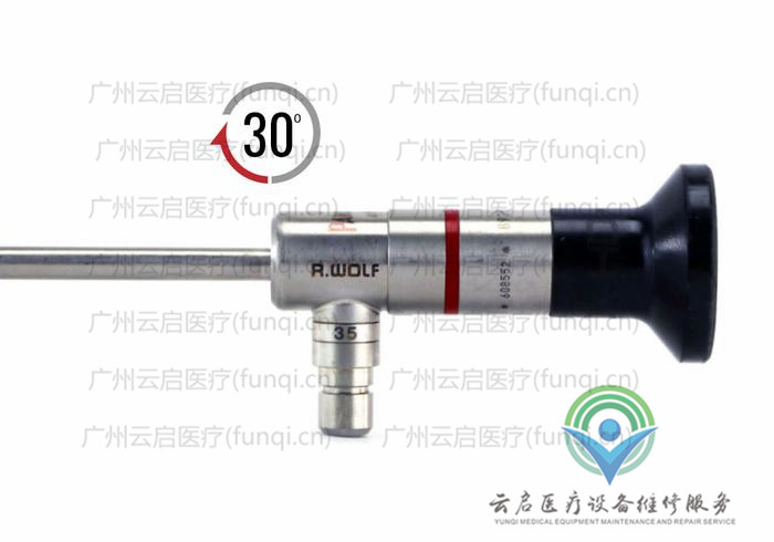 德国狼牌Wolf 8935.442腹腔镜 德国狼牌Wolf 8935.442腹腔镜