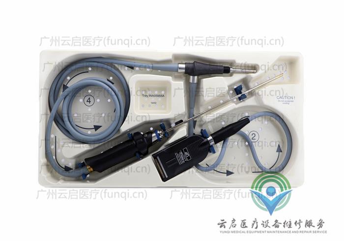 奥林巴斯Olympus WA50052A腹腔镜 奥林巴斯Olympus WA50052A腹腔镜