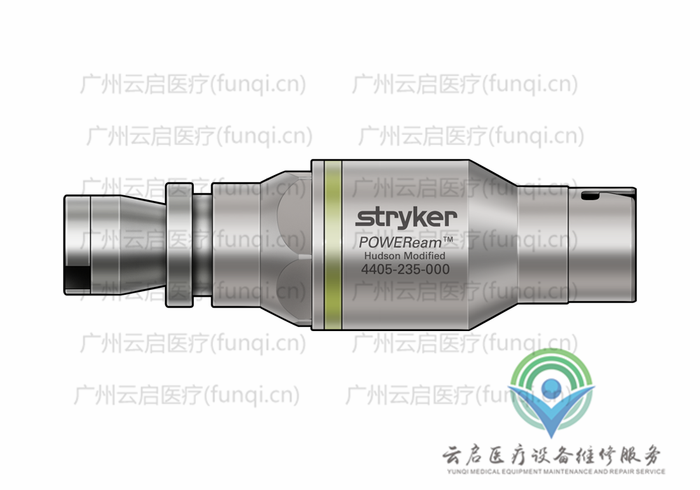 史塞克Stryker 4405-235动力系统接头与附件 史塞克Stryker 4405-235动力系统接头与附件