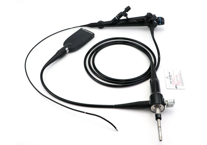 奥林巴斯Olympus URF-V输尿管镜维修更换